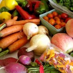 Seven Reasons to Eat Organic Foods