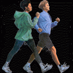3 Essential Walking Tips To Help Prevent Weight Gain