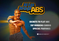 Hip Hop Abs